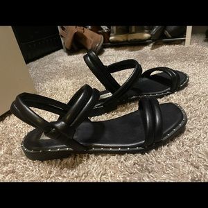 Steve Madden sandals